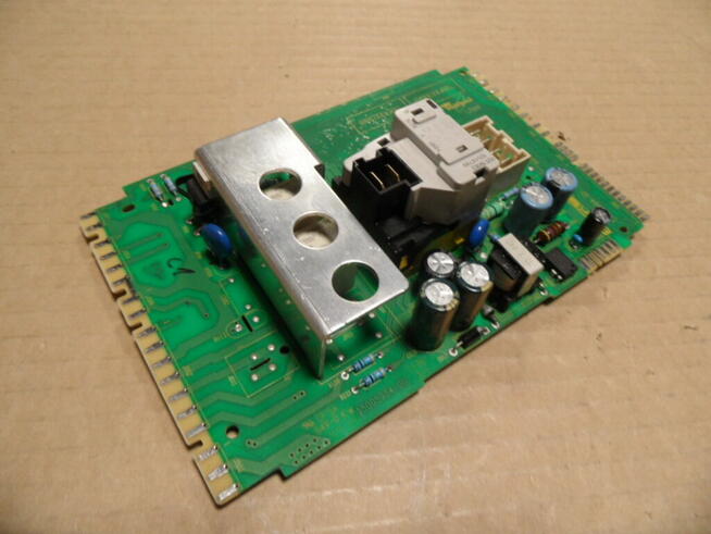 programator pralki polar PTL1061 W10438460C