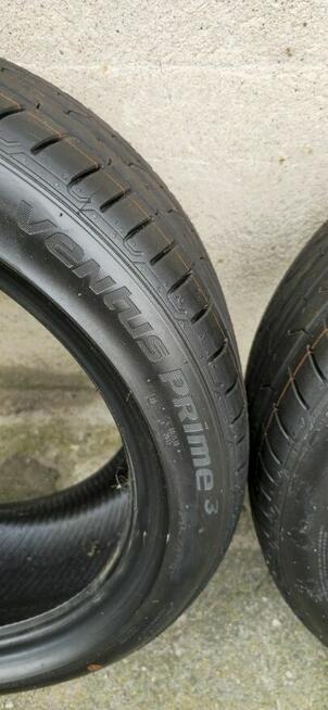 Opony Hancock prime letnie