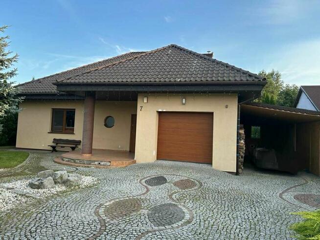 Wolnostojący dom w Daszewicach