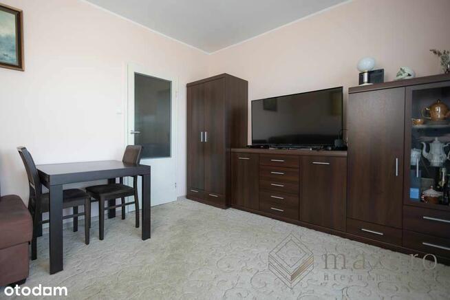 3-pokojowe mieszkanie 53 m2