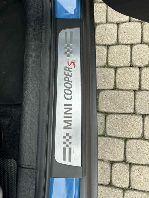 Sprzedam Mini Countryman S-All4