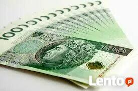 Pożyczka od 4 000zł do 25 000zł!