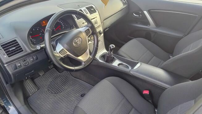 Toyota Avensis 2.0 D4D 2015 Kombi