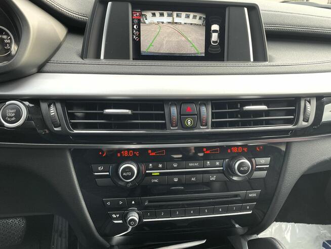 BMW X6 2019 XDive 258KM Niski Przebieg Salon PL ASO