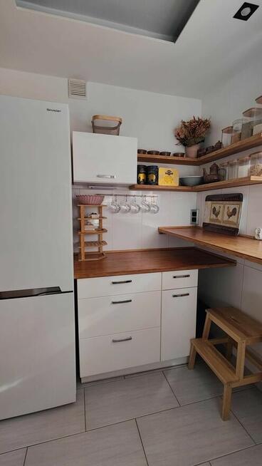 Umeblowane 2 pokoje po remoncie blisko Centrum Bielsko-Biała