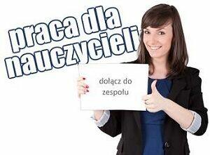 Nauczycieli do współpracy