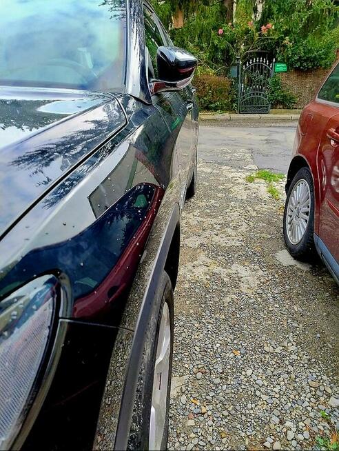 Jeep Compass 1.4 multiar limited