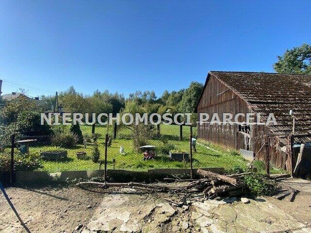 REZERWACJA ! Dom wolnostojący na dużej działce