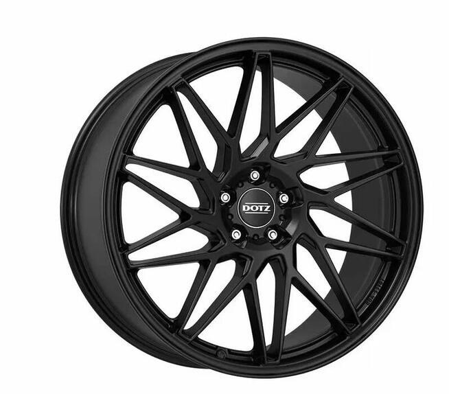 Felgi Alu R18 5x108 v80 v90
