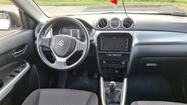 Sprzedam Suzuki Vitara 1.6 Premium 4WD 120KM 2018 r.