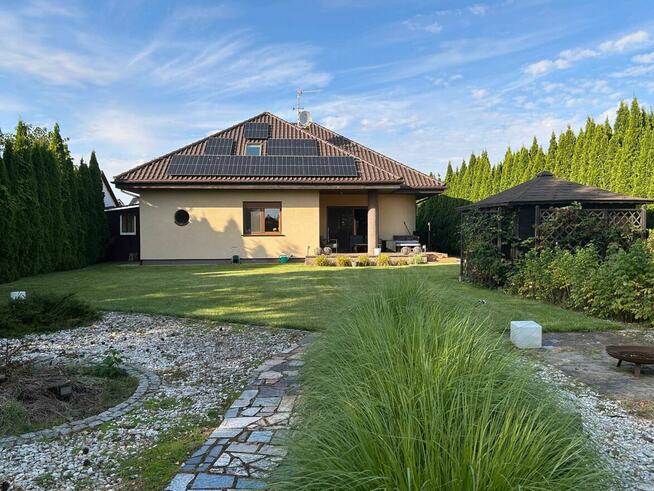 Wolnostojący dom w Daszewicach