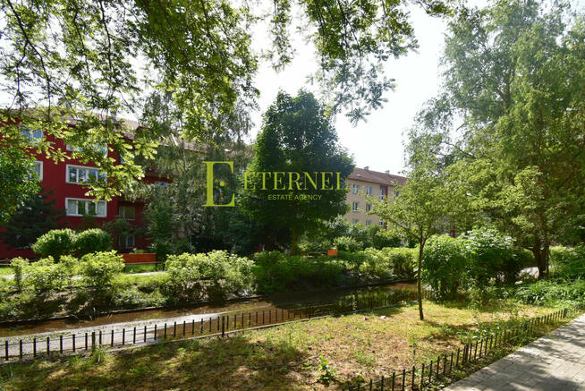 Przestronne 4pokojowe mieszkanie 92m2 w zabytkowej kamienicy