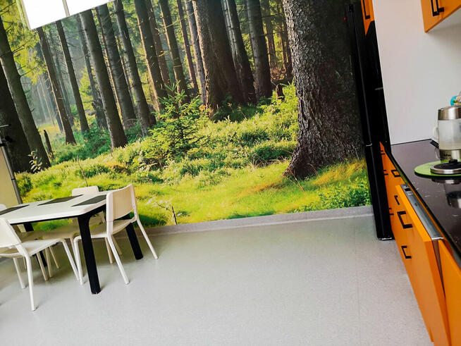 Do wynajęcia biuro 50 m2 klimatyzowane Fabryczna