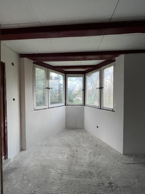 Sprzedam działkę ROD Hutnik I Stalowa Wola