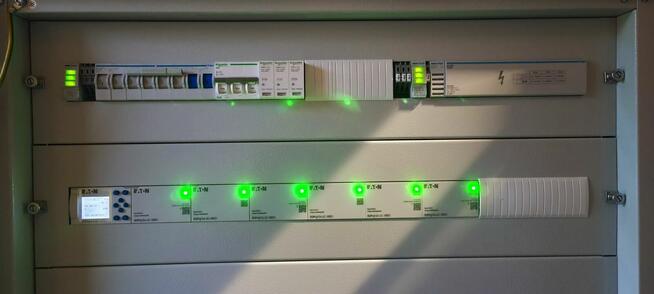 Usługi Elektryczne - POMIARY