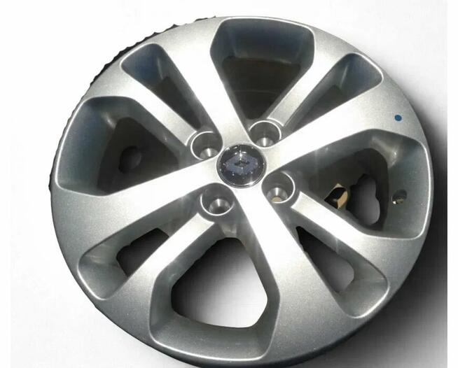 Felgi Alu R16 4x100 toyota yaris corolla swift opel corsa