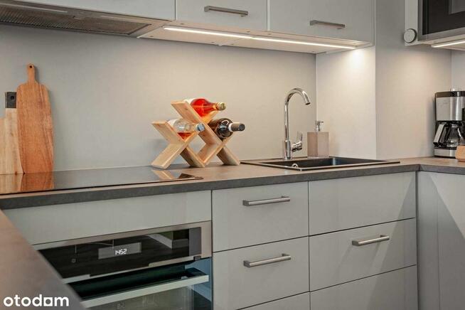 Na sprzedaż: mieszkanie 3 pok, 2 miejsca postojowe