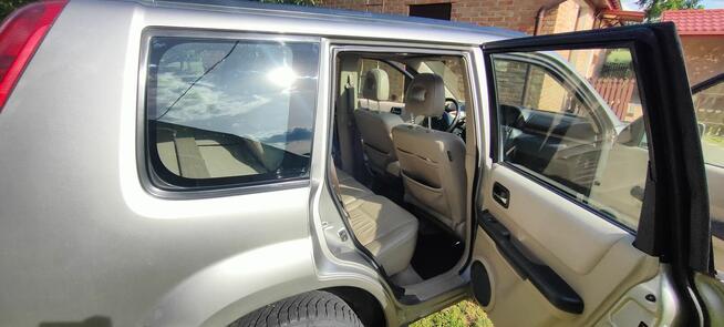 NISSAN X-TRAIL DIESEL 4x4, 2.2 DCI SPORT, 2003