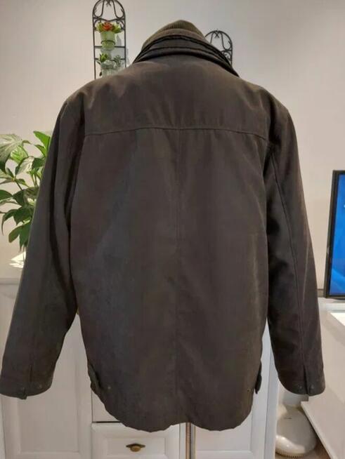 Kurtka męska wielosezonowa