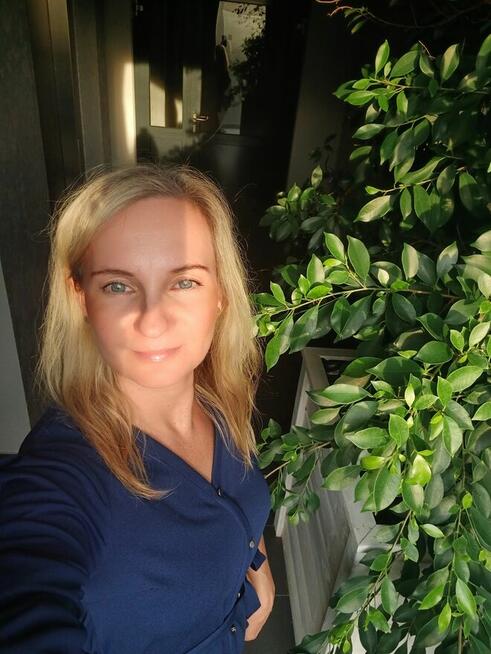 Śliczne m3 w apartamentowcu winda parking Pce Rocha