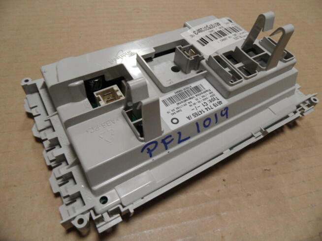 programator pralki polar PFL1019