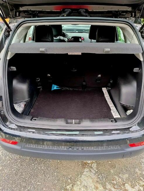 Jeep Compass 1.4 multiar limited