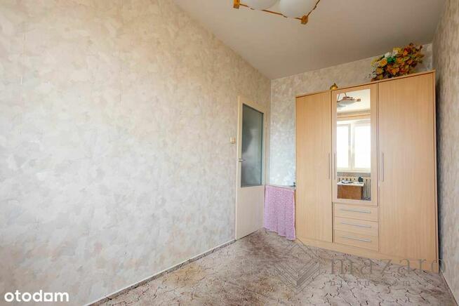 3-pokojowe mieszkanie 53 m2