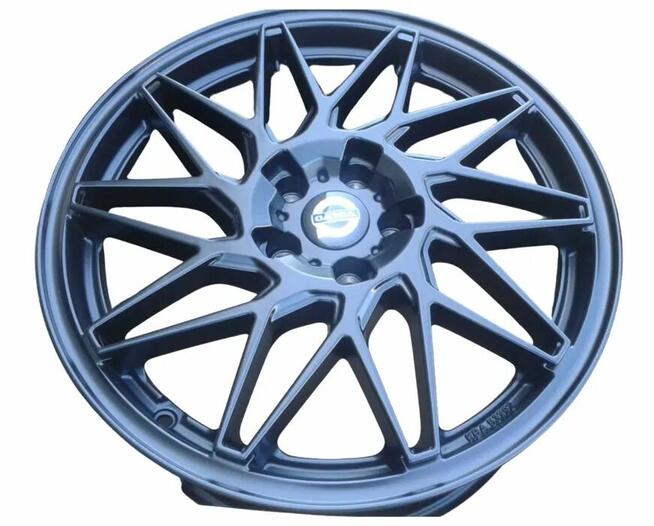 Felgi Alu R18 5x108 combo astra peugeot 308 3008 508 5008