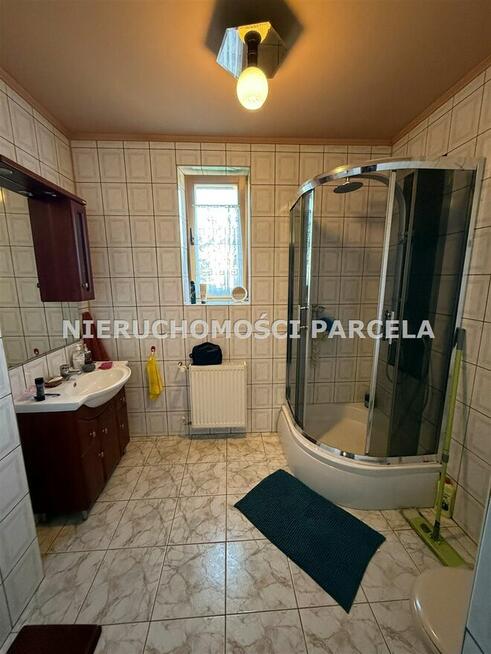 Ochaby Wielkie dom wolnostojący do zamieszkania