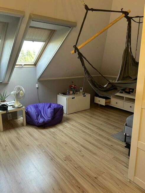 Wolnostojący dom w Daszewicach