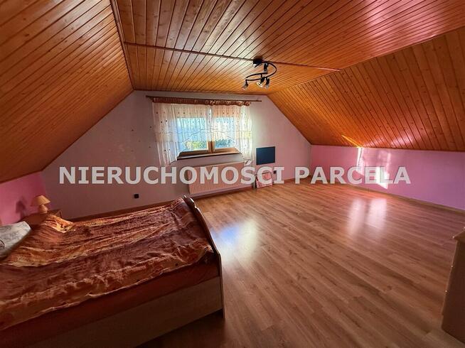 Ochaby Wielkie dom wolnostojący do zamieszkania