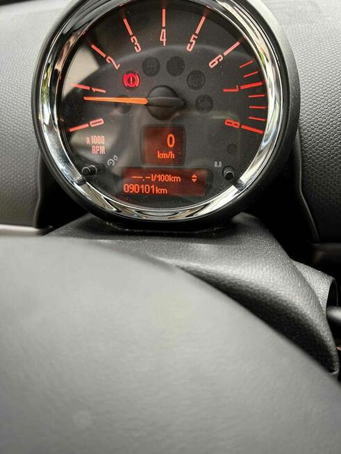 Sprzedam Mini Countryman S-All4