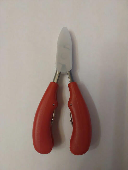 Cążki do paznokci, super mocne