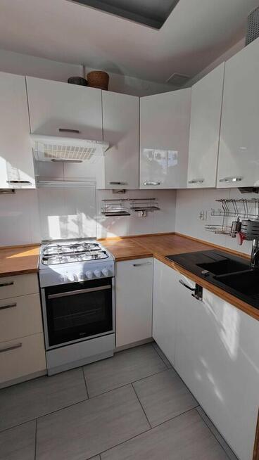 Umeblowane 2 pokoje po remoncie blisko Centrum Bielsko-Biała