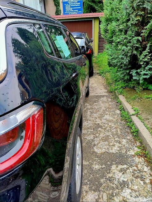 Jeep Compass 1.4 multiar limited