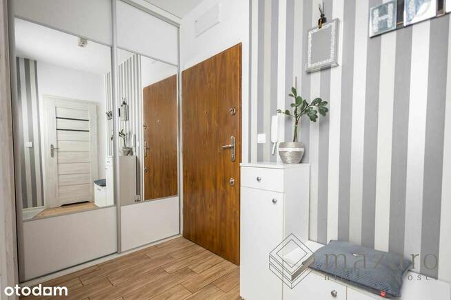 Nowoczesne mieszkanie ul. Filmowa