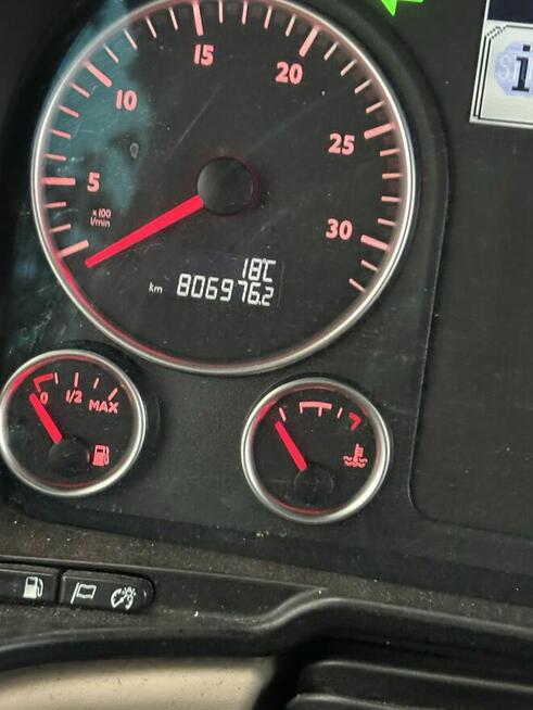 Man Tgx 18.440 Standard