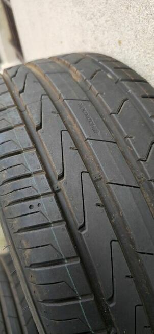 Opony Hancock prime letnie