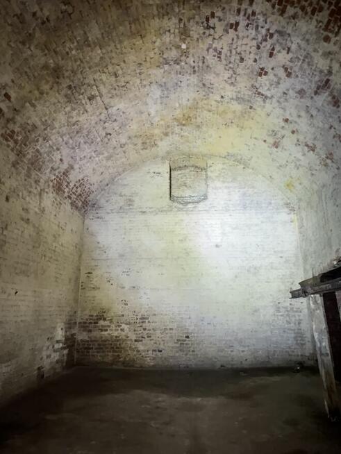 Magazyn 230 metrów do wynajęcia