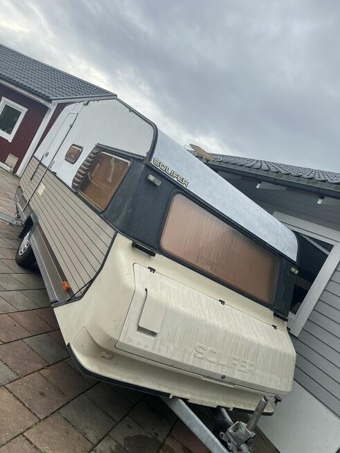 Kamping Solifer 1988 rok