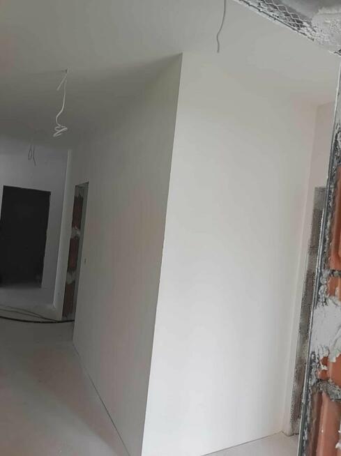 Wykończenia wnętrz