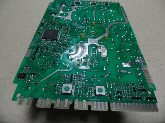 programator pralki whirlpool AWE7621P W10438439B