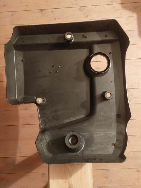 Pokrywa górna, Osłona silnika diesel Golf IV - Gliwice