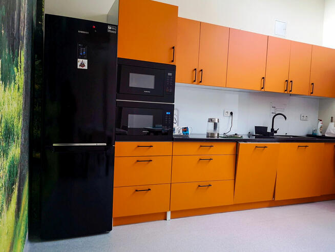 Do wynajęcia biuro 50 m2 klimatyzowane Fabryczna