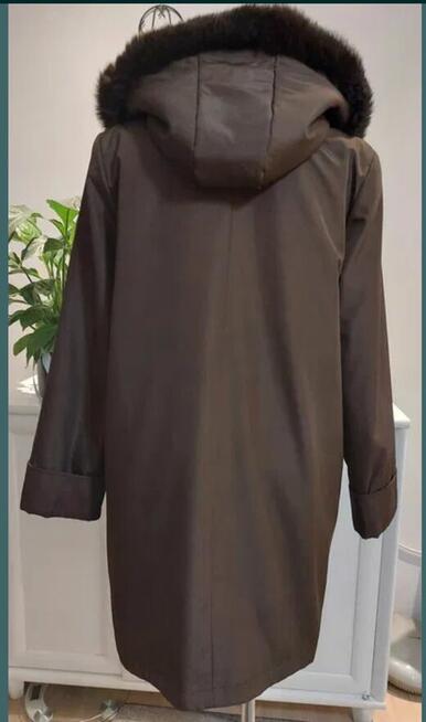 Kurtka wielosezonowa damska