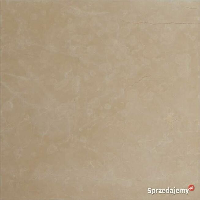 Płytki Marmur Crema Marfil New polerowany 60x60x2 cm