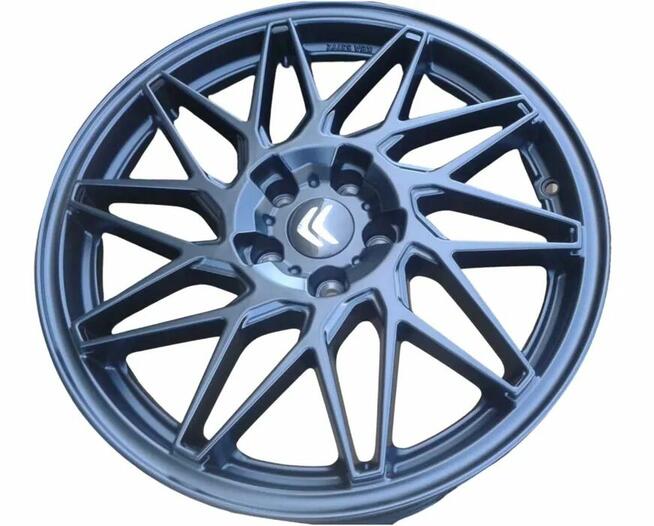 Felgi Alu R18 5x108 v80 v90