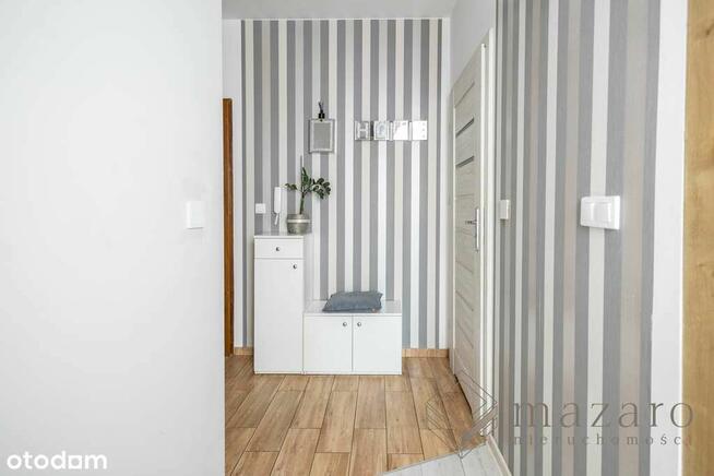 Nowoczesne mieszkanie ul. Filmowa