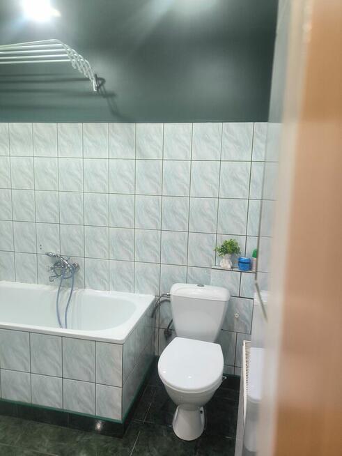 Mieszkanie z przynaleznym ogródkiem