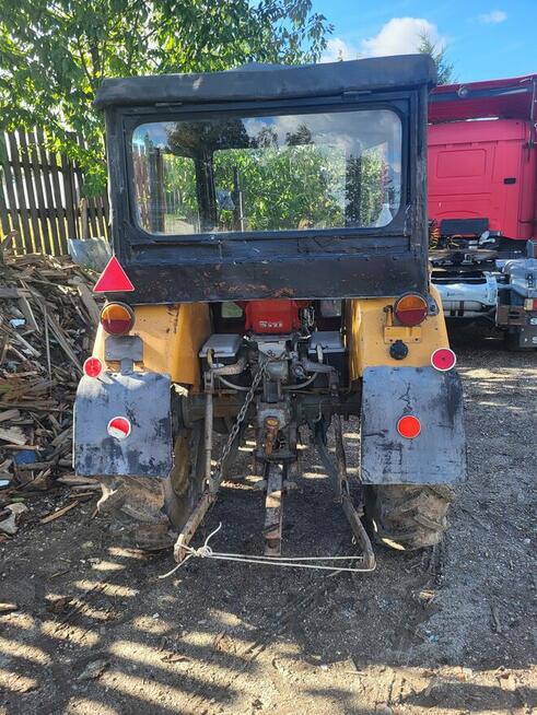 Ciągnik Ursus C 330